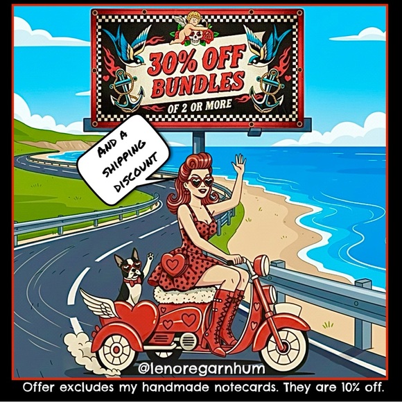 Bundle & Save - Picture 2 of 3